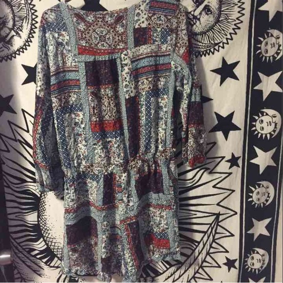 Romper - Picture 2 of 2